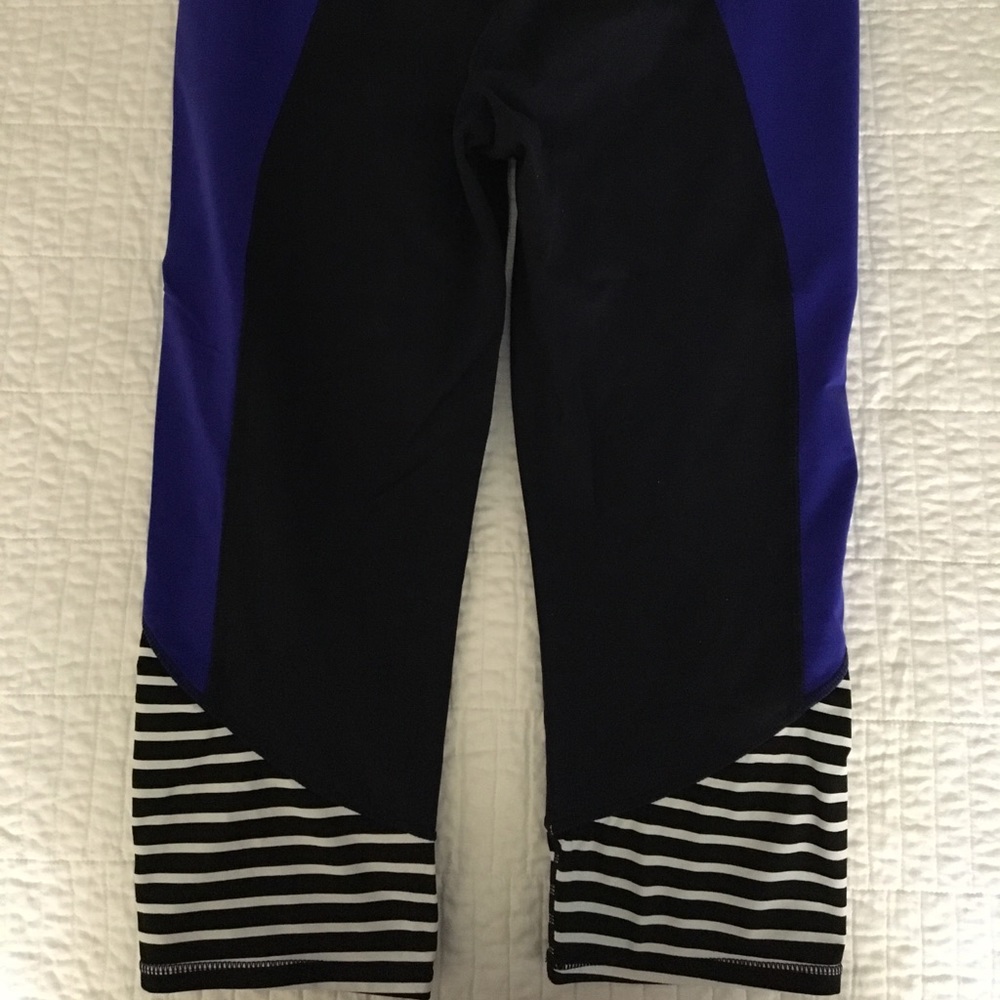 Athleta Yoga Pants